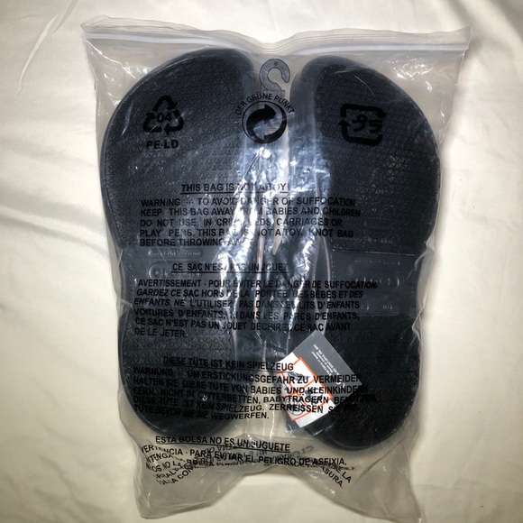 NWT Black Bistro Croc Clogs Women Sz 10 Roomy Fit - Picture 3 of 6